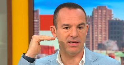 Martin Lewis makes energy price prediction as bills to rise by nearly £1,000