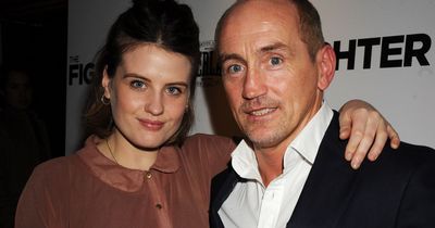 Barry McGuigan pays heartfelt birthday tribute to late daughter Nika