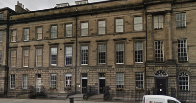 Former Edinburgh school set to become holiday apartments as neighbours fume