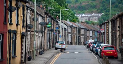 People with these surnames in Wales could be heirs to fortunes