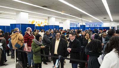 Help set the agenda for Chicago’s next mayor