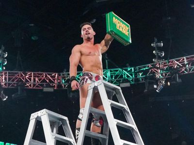 WWE brings Money In The Bank event to London in July