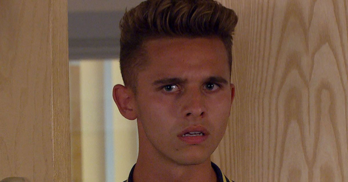 Does Jacob die in Emmerdale, and is he leaving?…