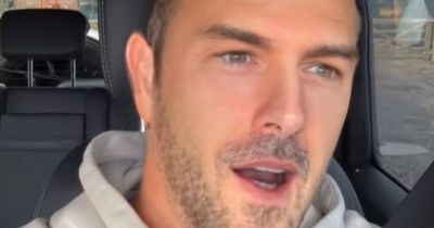 Paddy McGuinness reveals unrecognisable 'new look' as he addresses surgery claims