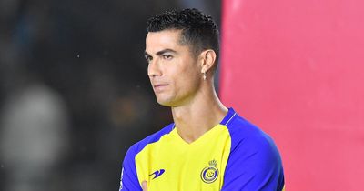 Cristiano Ronaldo could defy ban, make Al-Nassr debut tonight and face further punishment