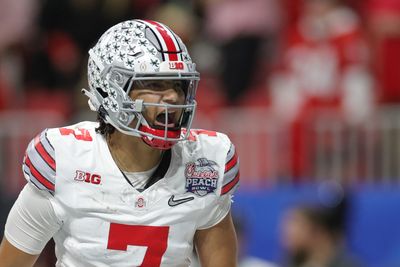 2023 NFL mock draft: Who rises, falls in latest 2-round forecast?