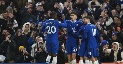 Chelsea vs Manchester City prediction as Graham Potter handed boost for Premier League clash