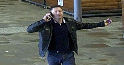 CCTV appeal after man knocked unconscious in 'horrific' attack outside bar