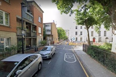 Tower Hamlets: Man charged following incident at east London mosque