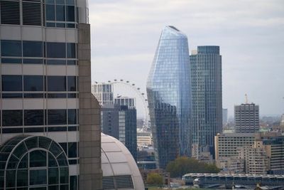 Top UK-listed tech firms lose £20 billion in value in 2022