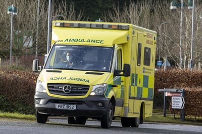 Man taken to hospital in London after household cleaning products cause toxic fumes