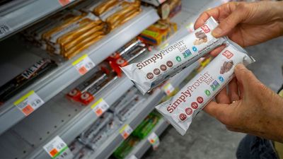 Simply Good Foods Earnings Top Views With SMPL Stock Near Buy Point
