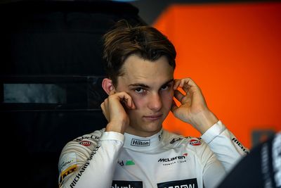 McLaren senses a good fight but no trouble between Norris and Piastri