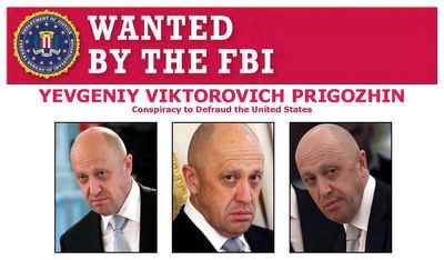 Putin ally Prigozhin grants freedom to first Russian convicts who fought in Ukraine