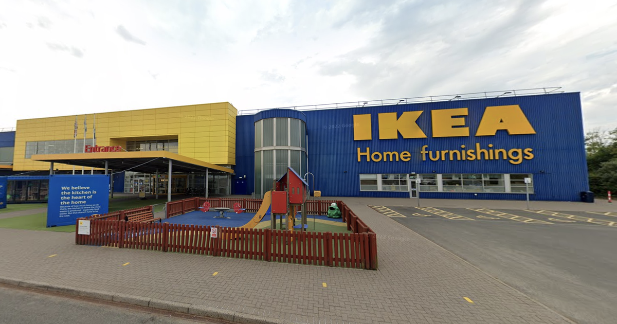 Edinburgh IKEA launches new £7 afternoon tea with…