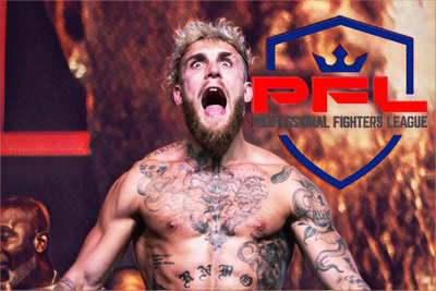 Jake Paul to compete in MMA after signing multiyear deal with PFL