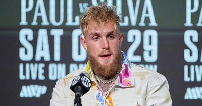 YouTube star Jake Paul to make MMA debut after signing deal with PFL