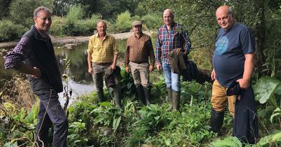 Concerns beavers introduced to Loch Lomond will have destructive impact