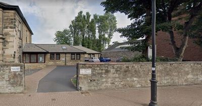 Ayrshire GP surgery under 'extreme pressure' as alert issued to patients