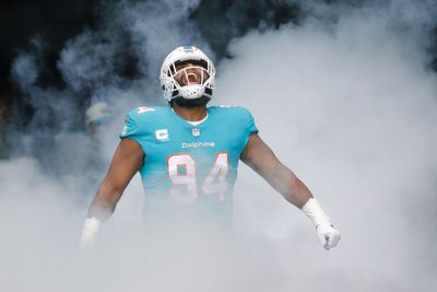Notes heading into an all-important weekend for Dolphins