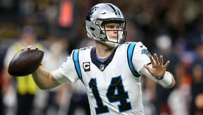 What to expect from Panthers QB Sam Darnold’s Week 18 start vs. Saints