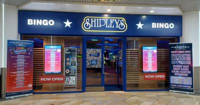 Shipley’s Bingo in the Galleries set to replace Shoe Zone in Broadmead