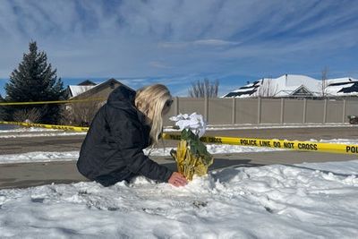 Utah shooting: Man shot dead wife, mother-in-law and five children before taking own life