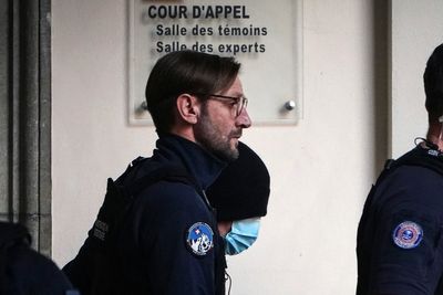 Ukrainian tycoon denies embezzlement in French hearing