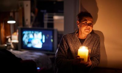 ‘There are icicles on the taps’: living in a home without central heating