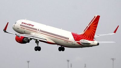 DGCA Issues Show Cause Notice To Air India Over Urinating Incident