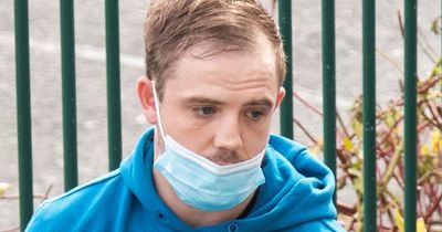 Killer Gavin Murphy 'quiet as a mouse' after prison death threats