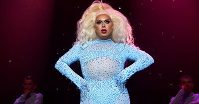 Ru Paul's Drag Race stars coming to Liverpool Playhouse