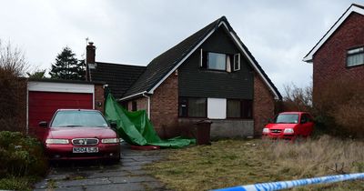 Neighbours in shock after seeing 'black smoke' coming from home