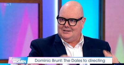 Emmerdale's Paddy actor Dominic Brunt announces he is taking a break from ITV soap