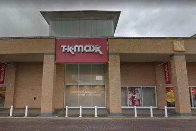 TX Maxx announces closure of giant store after landlord terminates lease