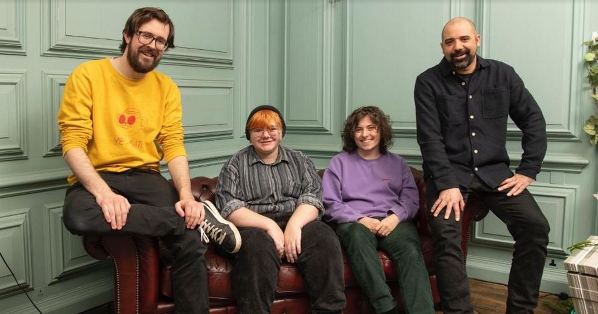 Tyneside animation firm Arcus Studios set for growth…