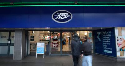 Boots took 3 orders every second online in record-breaking Black Friday