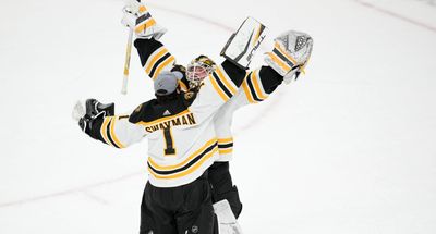 NHL January power rankings: The unstoppable Bruins are on top of the world as 2023 begins