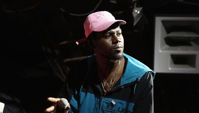 Missing artist Theophilus London found safe, family says