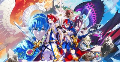 'Fire Emblem Engage' rejects 'Three Houses’ biggest lessons