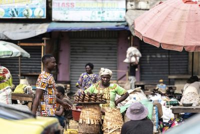 EU gives 'red card' to Cameroon over fishing