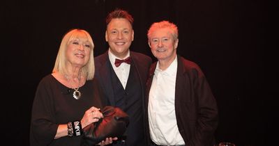 Louis Walsh and Anne Doyle join forces to find Ireland’s most eligible bachelor in competition