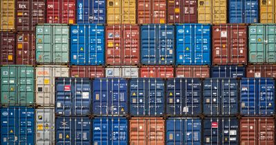 Welsh trade deficit valued at more than £3bn latest figures reveal