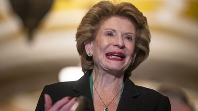 Michigan Sen. Debbie Stabenow to retire