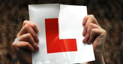 Could you pass the driving theory test now? Find out by taking our quiz