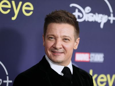 911 call log from Jeremy Renner’s snowplough accident reveals his upper torso was ‘crushed’