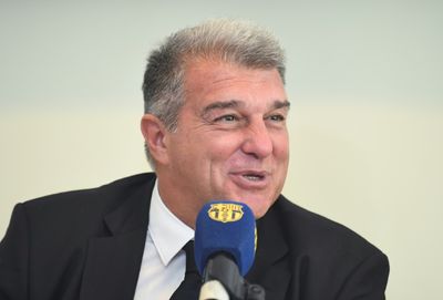 Barca chief Laporta says European Super League could start in 2025