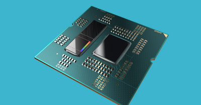 AMD's new high-end 3D V-Cache CPUs could steal Intel's gaming crown