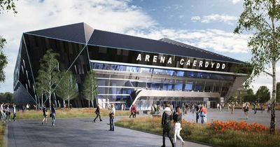 The spiralling cost of Cardiff's new indoor arena project