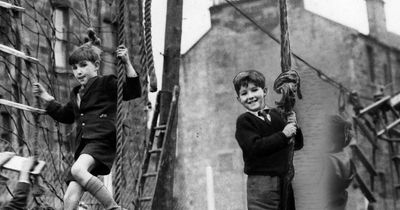 Street songs you’ll know word for word if you grew up in Glasgow
